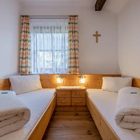Apartmenthaus - Erlebenswert Bauernhof Gruber Apartmán Sankt Lorenzen im Lesachtal