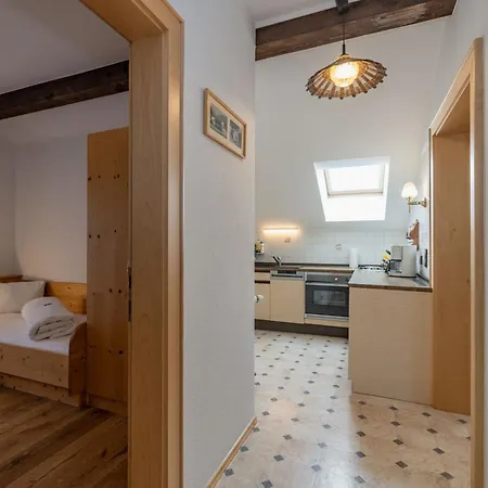 Apartmenthaus - Erlebenswert Bauernhof Gruber