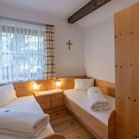 Apartmenthaus - Erlebenswert Bauernhof Gruber Apartament Sankt Lorenzen im Lesachtal