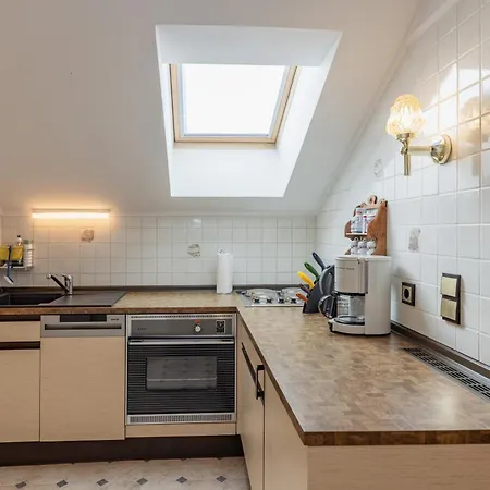 Apartmán Apartmenthaus - Erlebenswert Bauernhof Gruber Sankt Lorenzen im Lesachtal