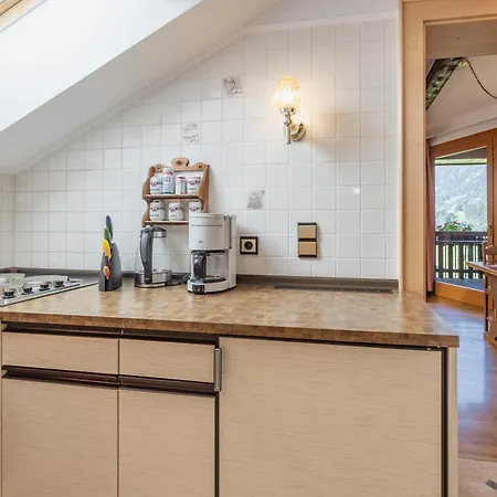 Apartmenthaus - Erlebenswert Bauernhof Gruber Apartament Sankt Lorenzen im Lesachtal