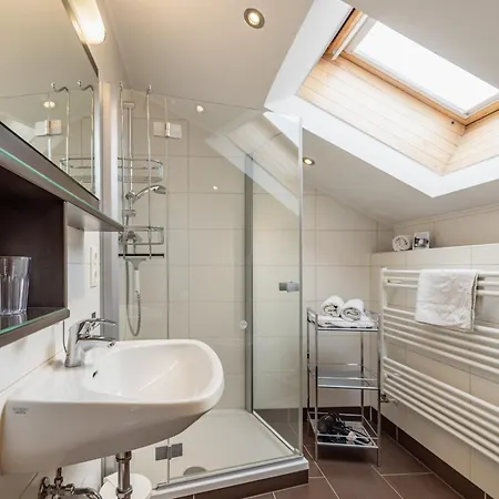 아파트 Apartmenthaus - Erlebenswert Bauernhof Gruber *