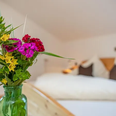 Apartment Apartmenthaus - Erlebenswert Bauernhof Gruber Sankt Lorenzen im Lesachtal
