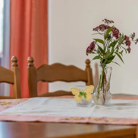 Apartmenthaus - Erlebenswert Bauernhof Gruber * Sankt Lorenzen im Lesachtal