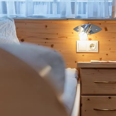 아파트 Apartmenthaus - Erlebenswert Bauernhof Gruber