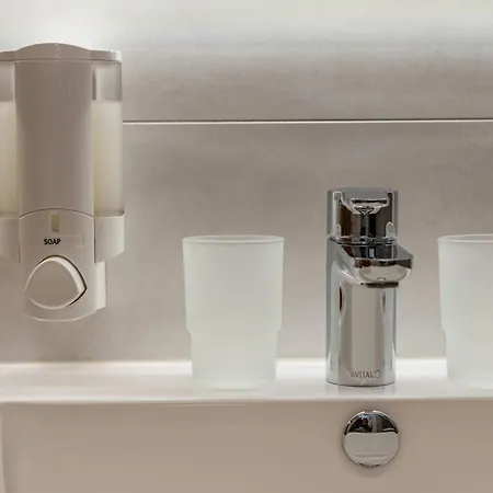 Apartmenthaus - Erlebenswert Bauernhof Gruber Apartmán Sankt Lorenzen im Lesachtal