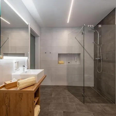 Apartmenthaus - Erlebenswert Bauernhof Gruber