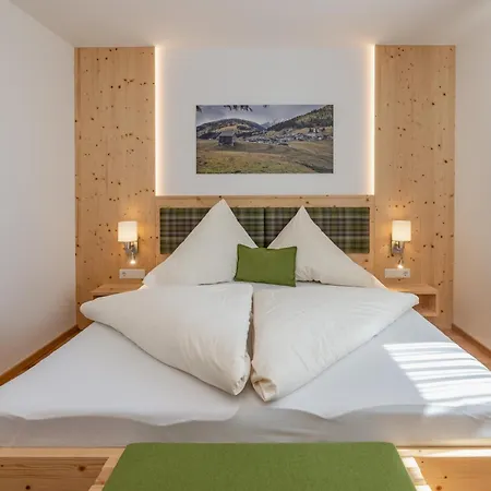Apartmenthaus - Erlebenswert Bauernhof Gruber * Sankt Lorenzen im Lesachtal