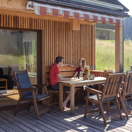 Apartmenthaus - Erlebenswert Bauernhof Gruber