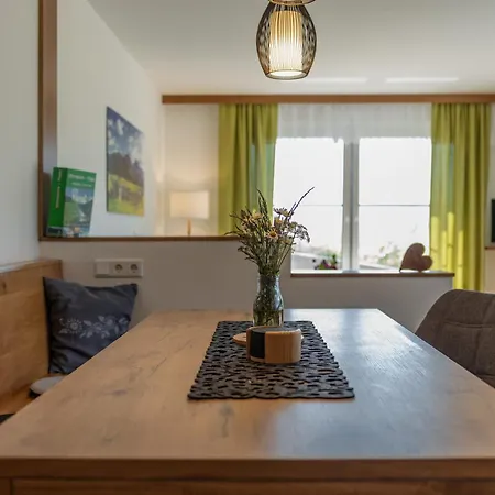 Apartmenthaus - Erlebenswert Bauernhof Gruber