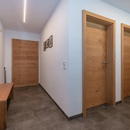 Apartmenthaus - Erlebenswert Bauernhof Gruber 아파트 *