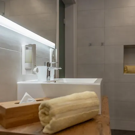 Apartmenthaus - Erlebenswert Bauernhof Gruber * Sankt Lorenzen im Lesachtal