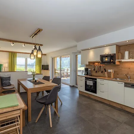 Apartmenthaus - Erlebenswert Bauernhof Gruber Apartament *