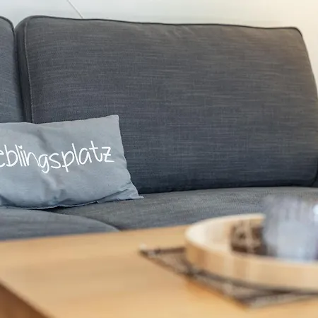 Apartmenthaus - Erlebenswert Bauernhof Gruber Lägenhet