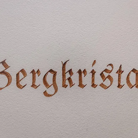 Apartmán Apartmenthaus - Erlebenswert Bauernhof Gruber