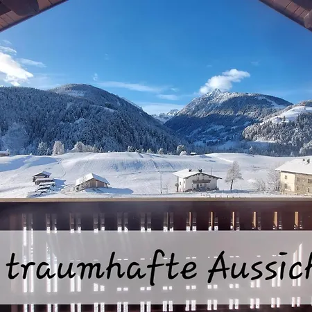 Apartmenthaus - Erlebenswert Bauernhof Gruber Sankt Lorenzen im Lesachtal