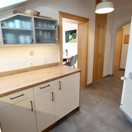 Apartmenthaus - Erlebenswert Bauernhof Gruber Apartment Sankt Lorenzen im Lesachtal